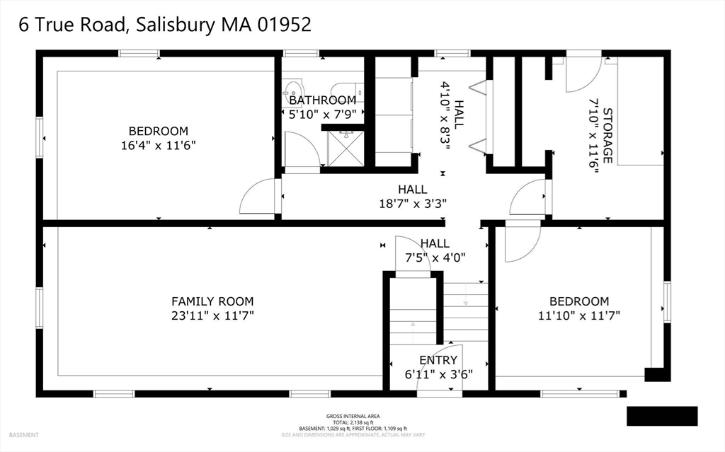 6 True Road Salisbury, MA 01952 - Photo 39 of 40