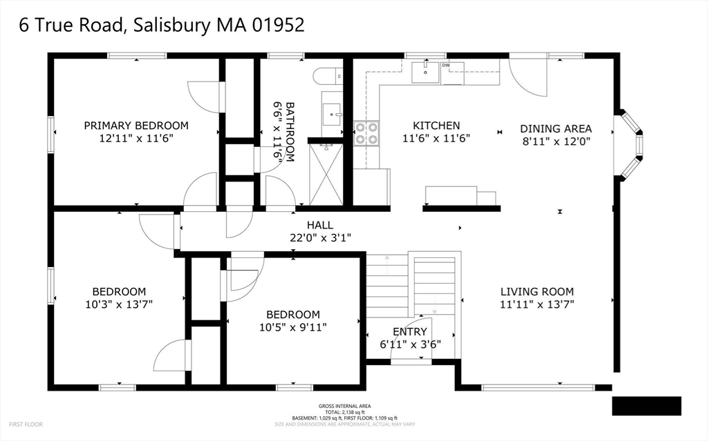 6 True Road Salisbury, MA 01952 - Photo 40 of 40