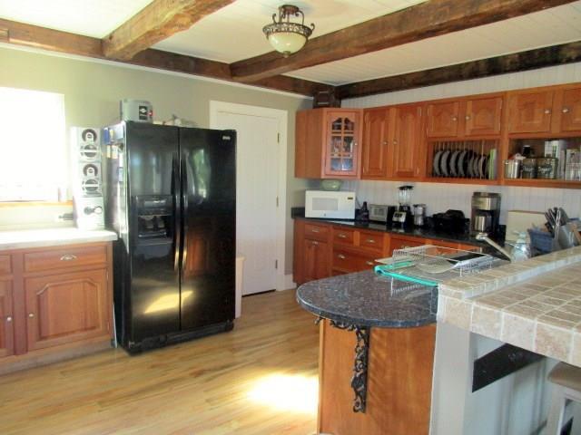 544 Bangor Road Waterville, ME 04901 - Photo 5 of 22 Kitchen