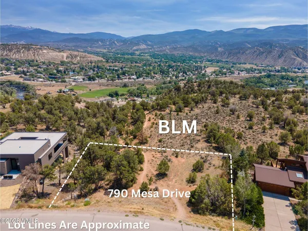 $490,000 | 790 Mesa Drive, Eagle, CO 81631