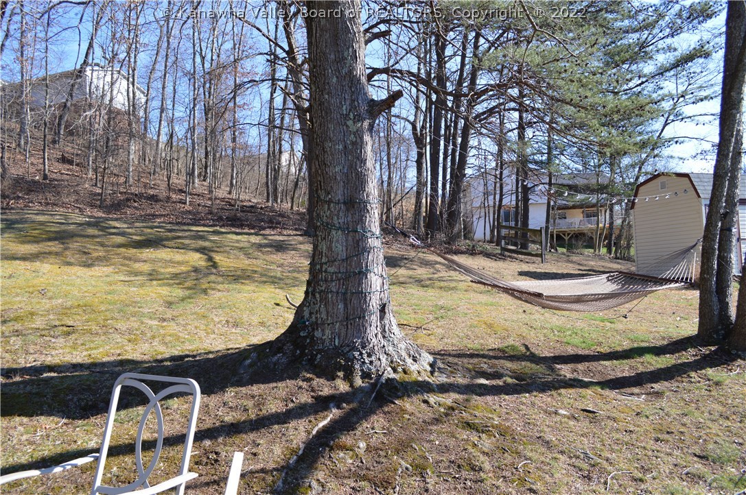 1208 Paula Road Charleston, WV 25314 - Photo 5 of 23 Gallery Image 5