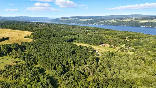 $94,900 | 0 Silsbee Road, Hammondsport, NY 14840