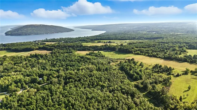 $94,900 | 0 Silsbee Road, Hammondsport, NY 14840
