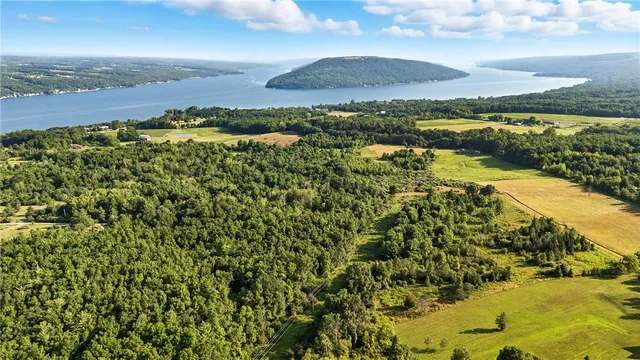 $94,900 | 0 Silsbee Road, Hammondsport, NY 14840