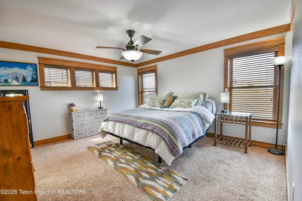 $489,000 | 6 Osage Trail, Pinedale, WY 82941