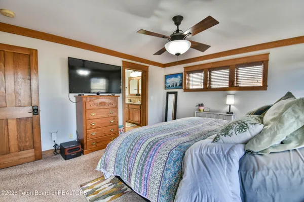 $489,000 | 6 Osage Trail, Pinedale, WY 82941