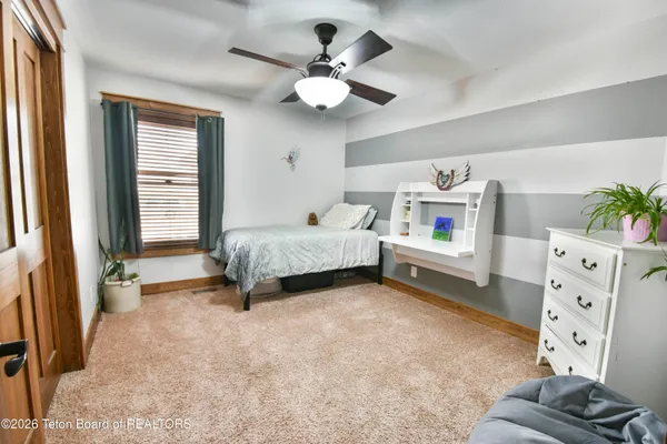 $489,000 | 6 Osage Trail, Pinedale, WY 82941