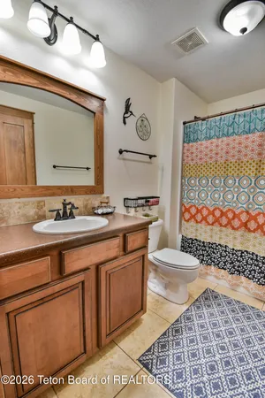 $489,000 | 6 Osage Trail, Pinedale, WY 82941