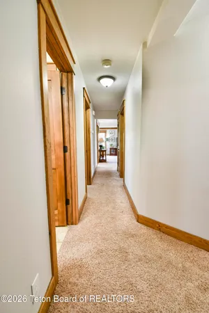 $489,000 | 6 Osage Trail, Pinedale, WY 82941