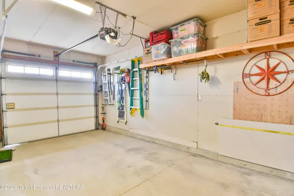 $489,000 | 6 Osage Trail, Pinedale, WY 82941