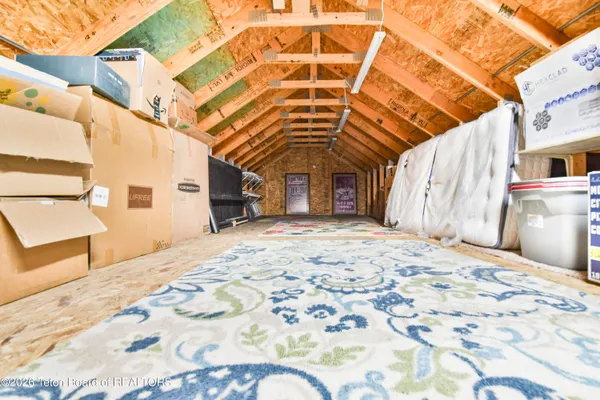 $489,000 | 6 Osage Trail, Pinedale, WY 82941