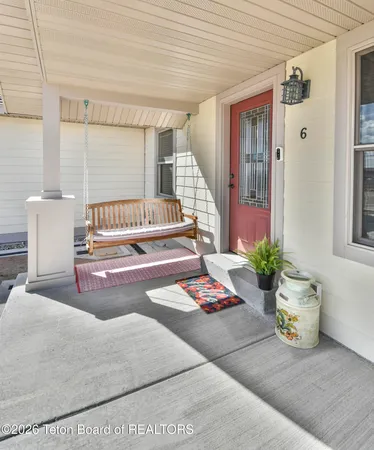 $489,000 | 6 Osage Trail, Pinedale, WY 82941