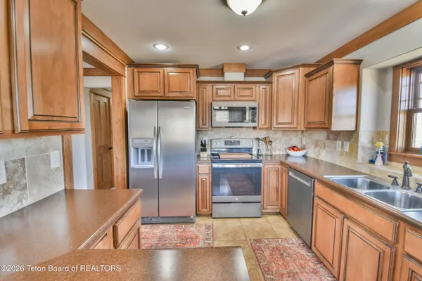 $489,000 | 6 Osage Trail, Pinedale, WY 82941