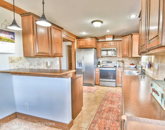 $489,000 | 6 Osage Trail, Pinedale, WY 82941