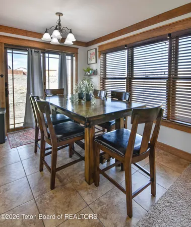 $489,000 | 6 Osage Trail, Pinedale, WY 82941