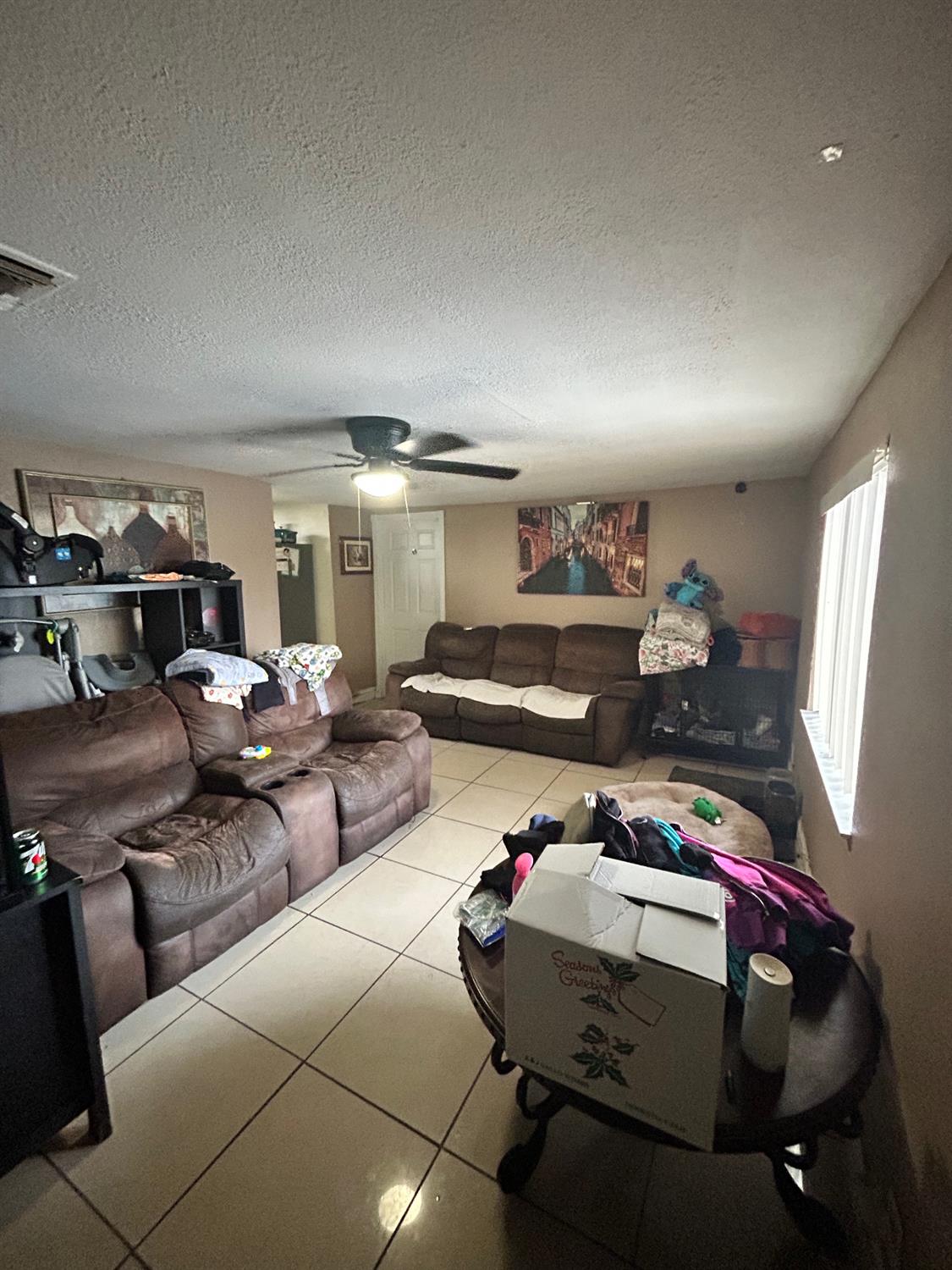 921 Atlantic Drive Modesto, CA 95358 - Photo 4 of 16 a living room with lots of furniture and a wooden floor