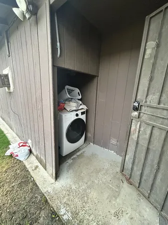 a room with toys and wooden floor