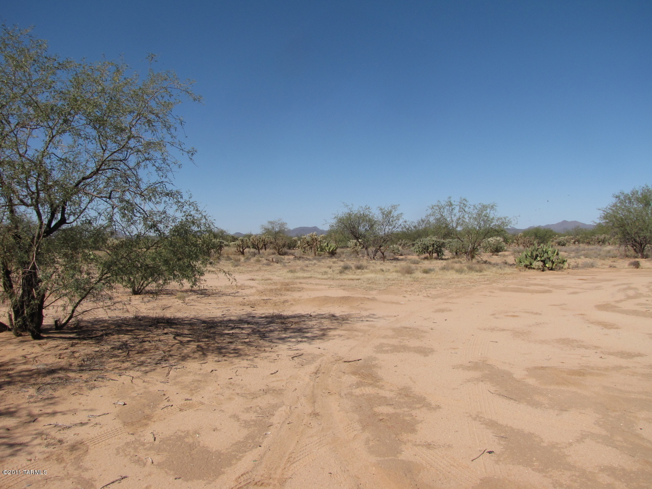 8528 South Marstellar Road Tucson, AZ 85736 - Photo 16 of 25 Gallery Image 16