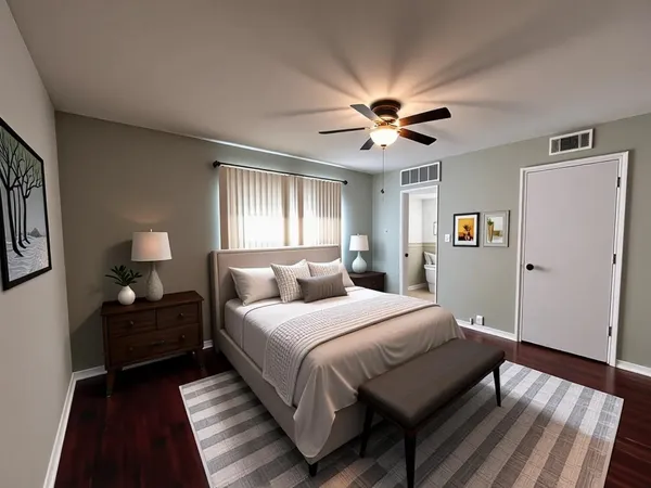 $1,150 | 5343 Richmond Avenue, Unit 8, Houston, TX 77056