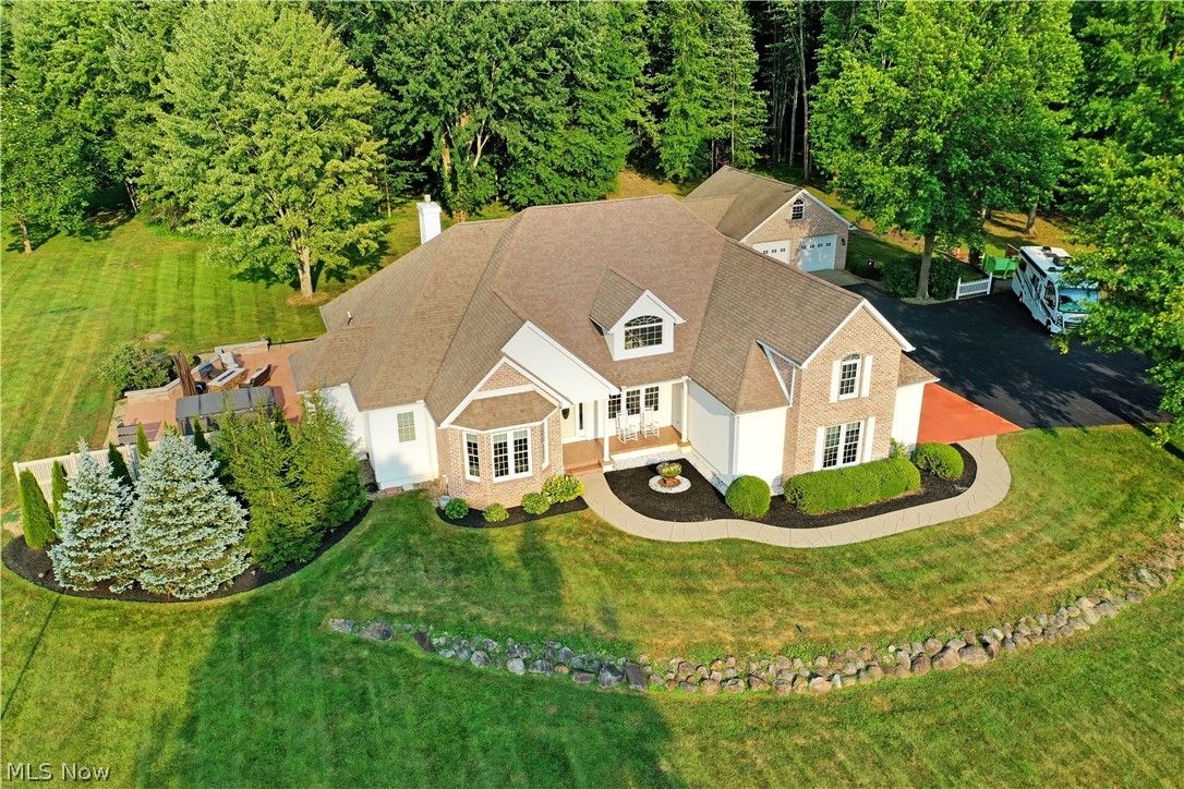 9216 Warren Painesville Road Orwell, OH 44076 - Photo 7 of 50
