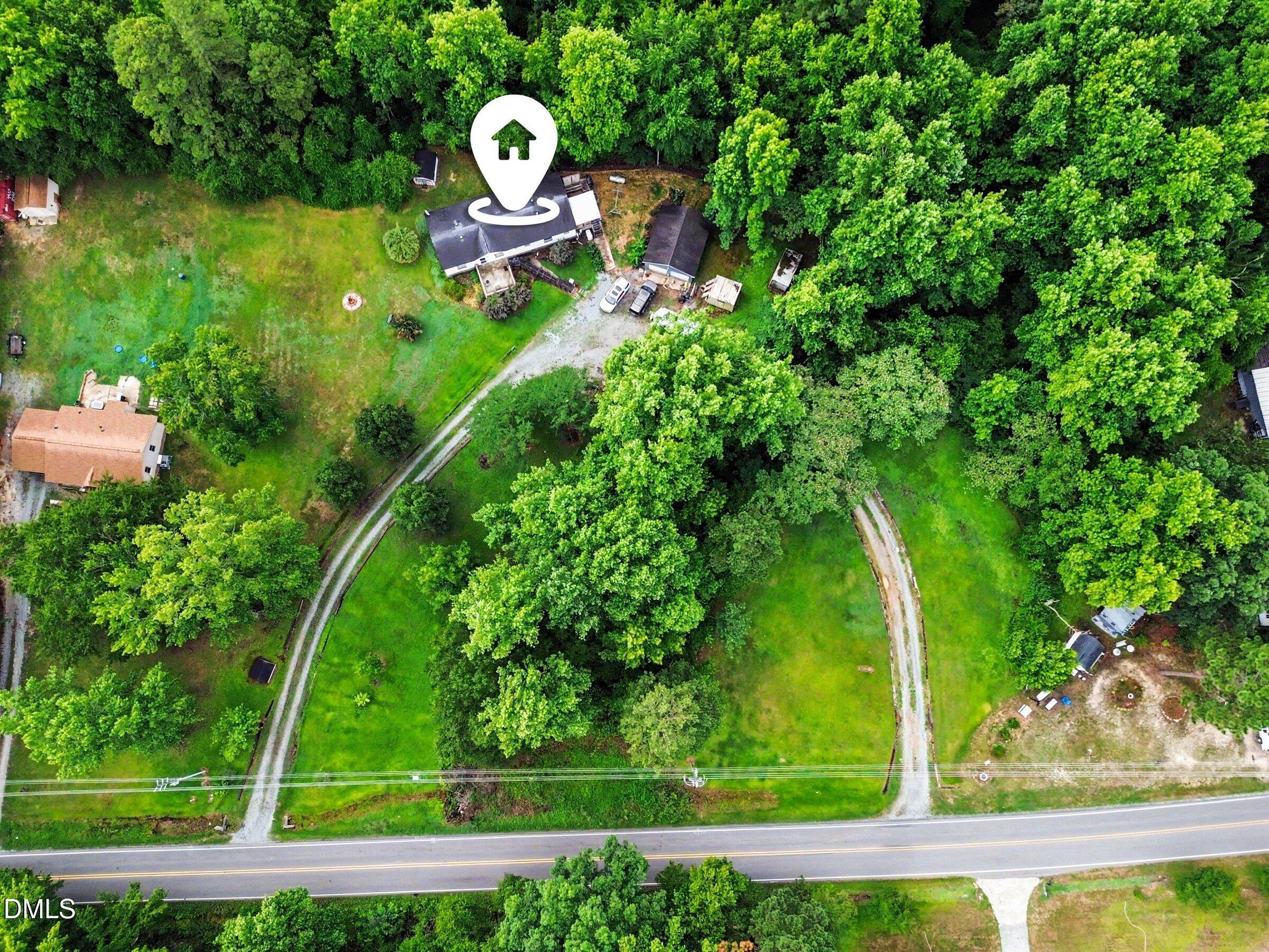 169 Mt Pleasant Road Willow Spring, NC 27592 - Photo 26 of 32 Pinpoint Image
