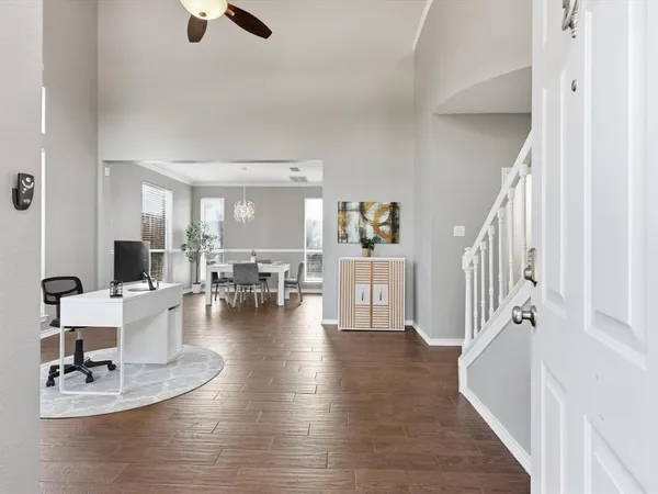 $429,000 | 2011 Woven Trail, Lewisville, TX 75067