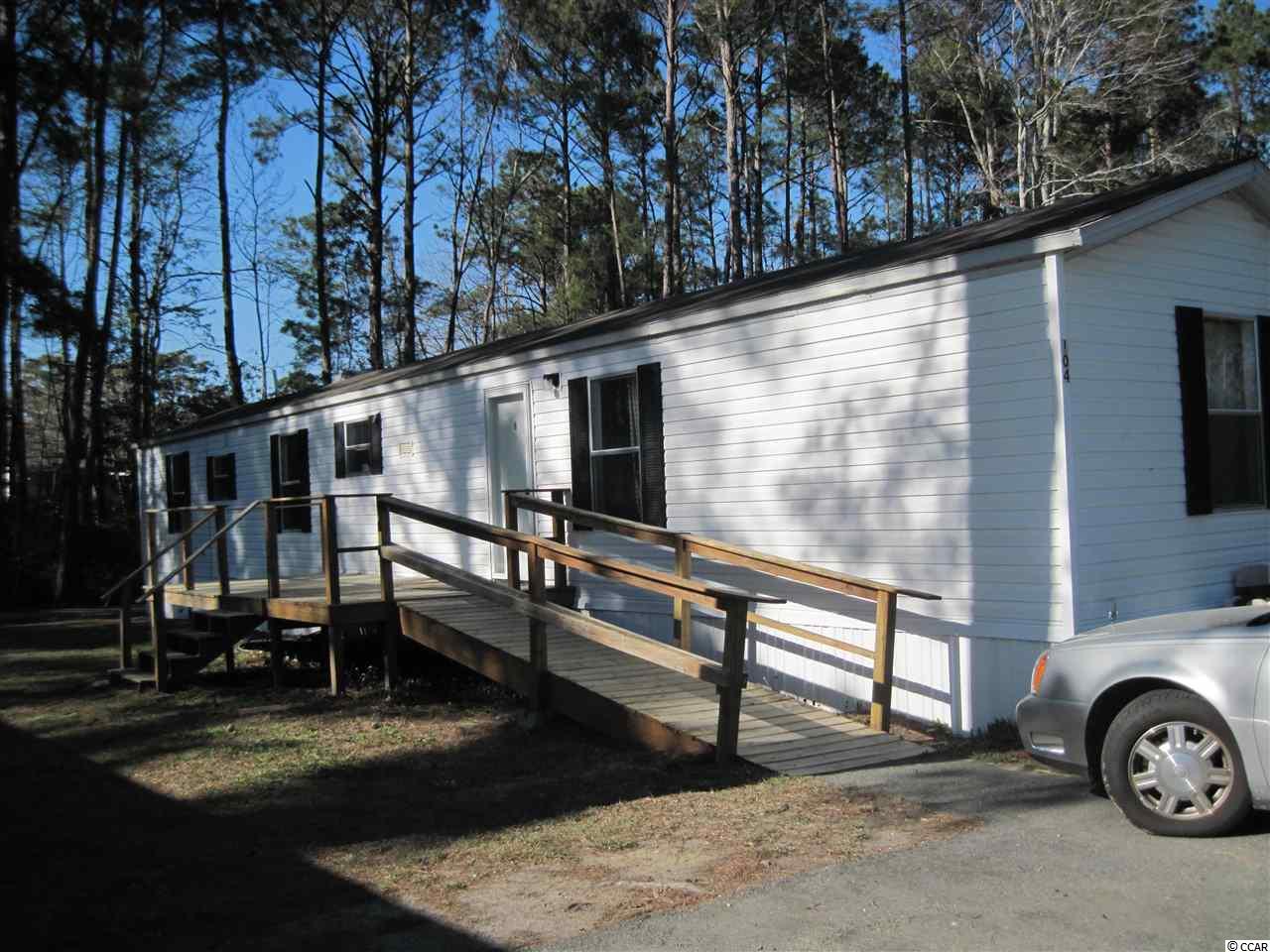 104 Offshore Drive Murrells Inlet, SC 29576 - Photo 1 of 21 Gallery Image 1