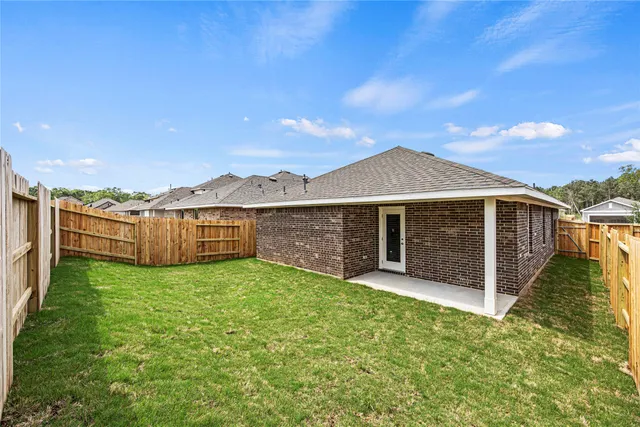 $224,400 | 12825 Lime Stone Lane, Conroe, TX 77303