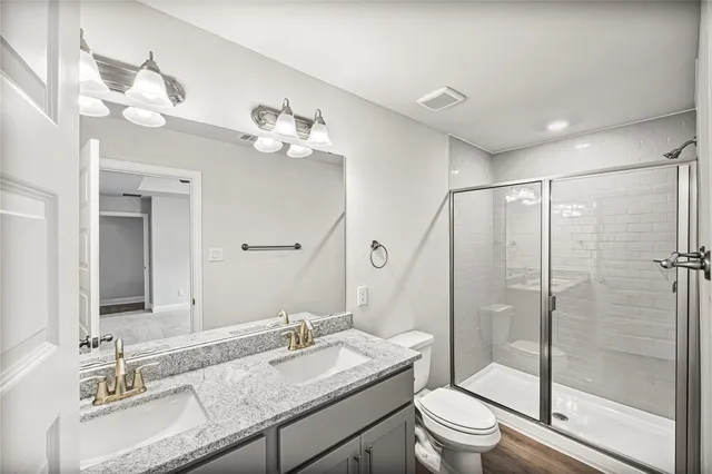 $224,400 | 12825 Lime Stone Lane, Conroe, TX 77303