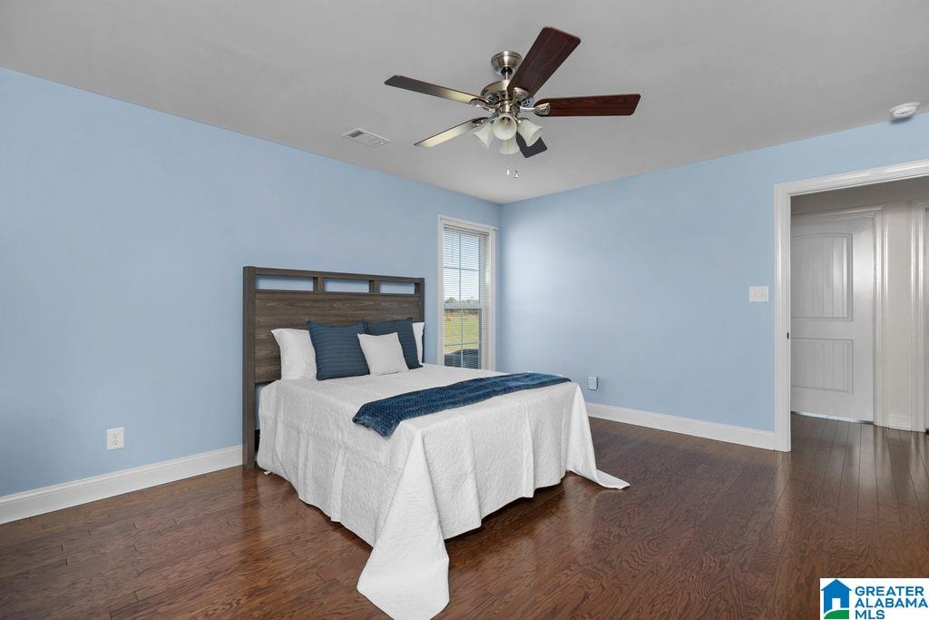 679 Grier Road Wetumpka, AL 36092 - Photo 21 of 44