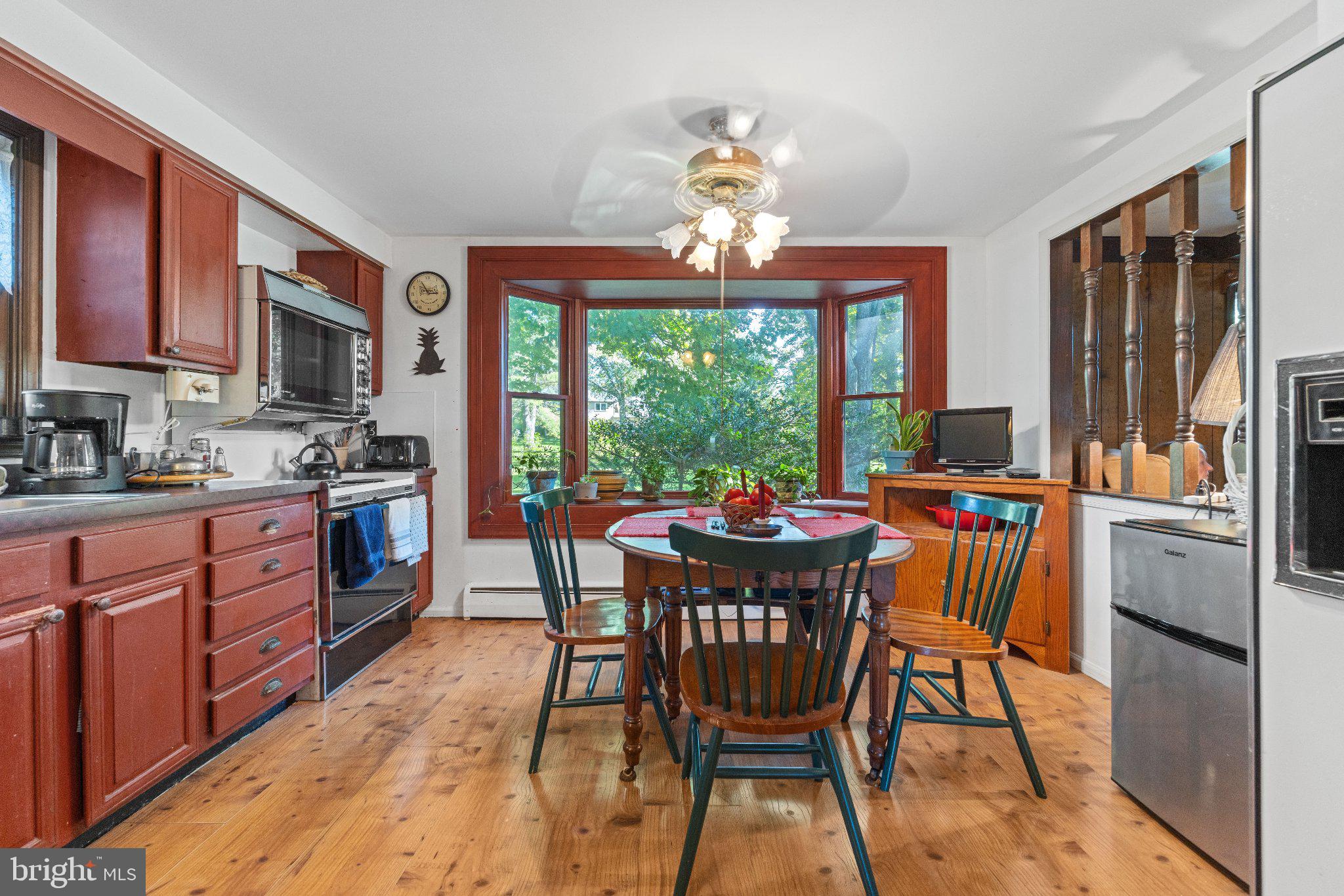 307 Pine Run Road Doylestown, PA 18901 - Photo 8 of 53 Gallery Image 8