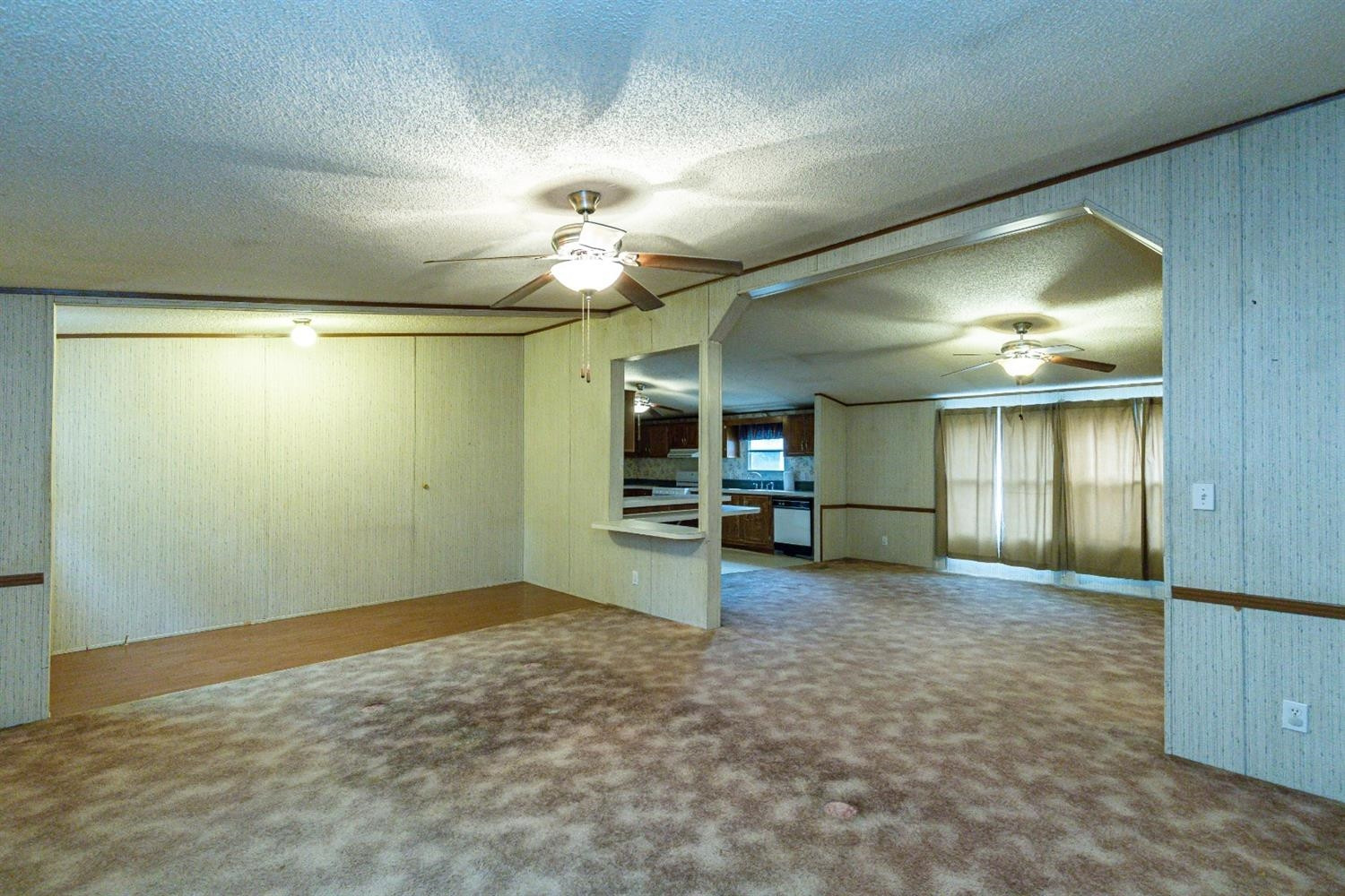 1468 Brazil Road Levelland, TX 79336 - Photo 9 of 45 Eating Area