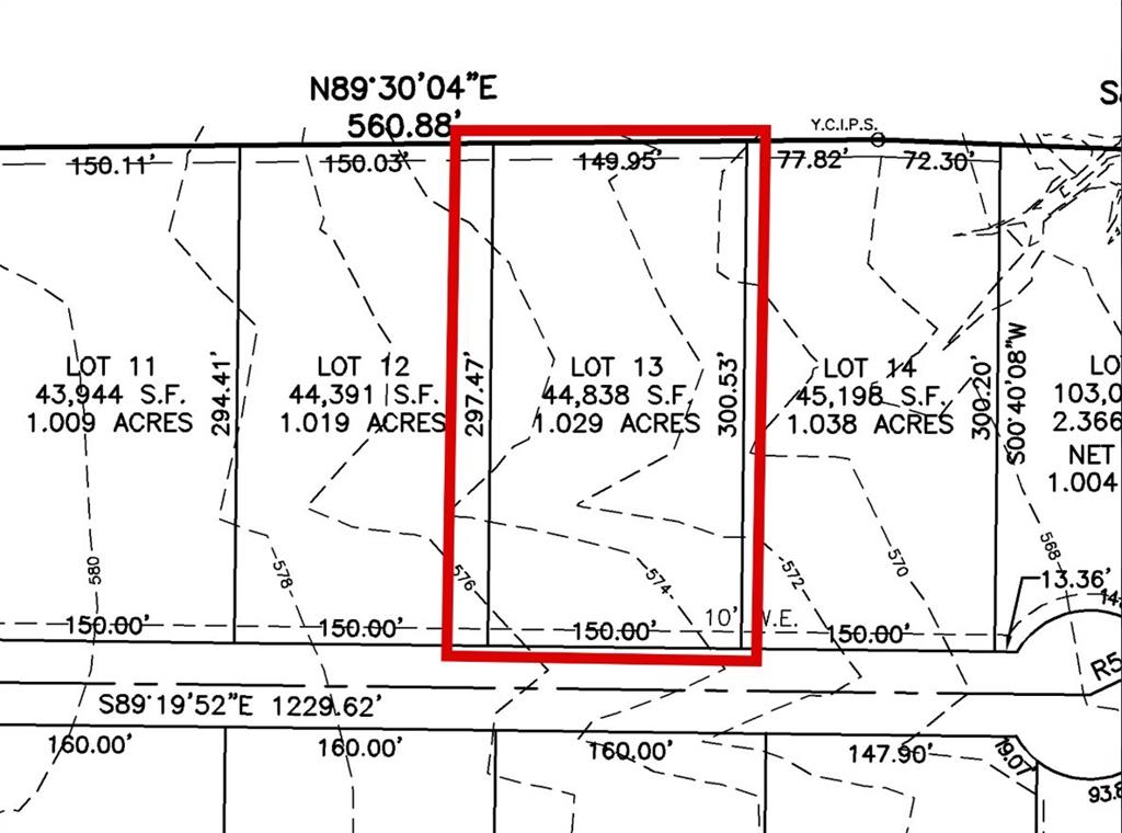 a picture of a floor and a sign on