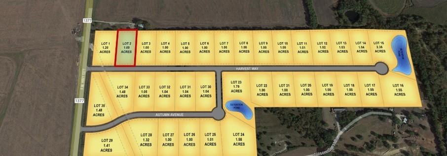 3307 Harvest Street Princeton, TX 75407 - Photo 2 of 2 a view of front door