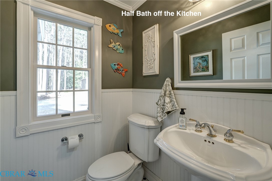 185 Neumans Road Heathsville, VA 22473 - Photo 20 of 51 Gallery Image 20