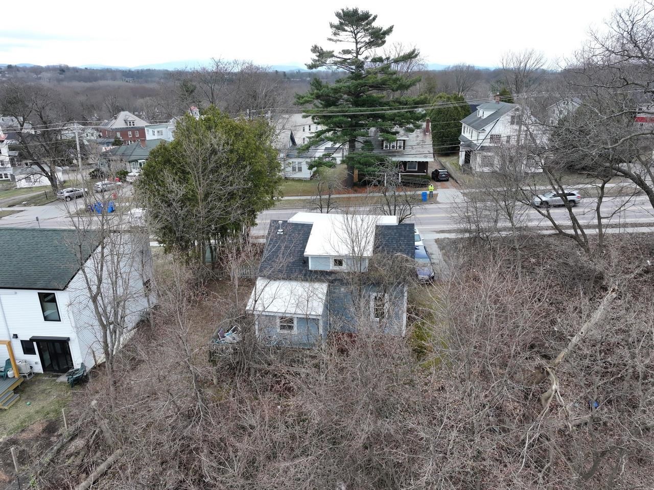 406 Colchester Avenue Burlington, VT 05401 - Photo 17 of 29