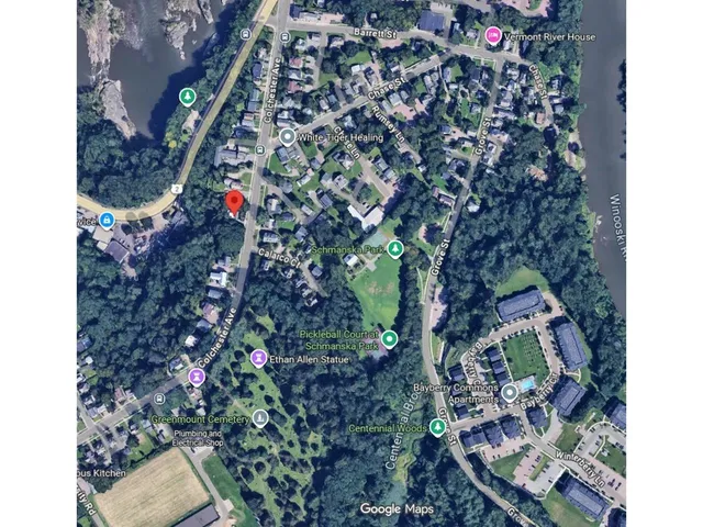 $499,000 | 406 Colchester Avenue, Burlington, VT 05401