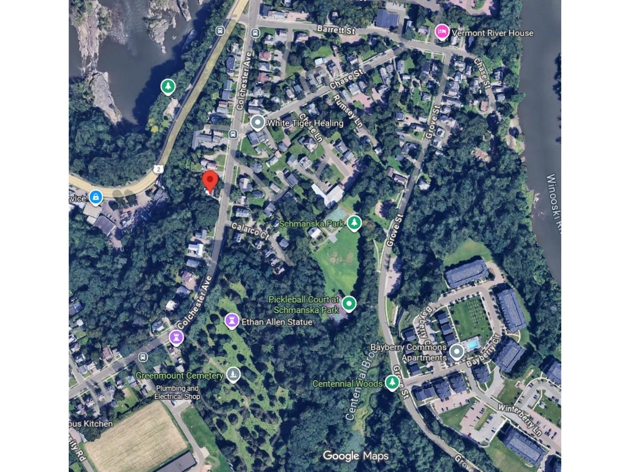 406 Colchester Avenue Burlington, VT 05401 - Photo 2 of 25