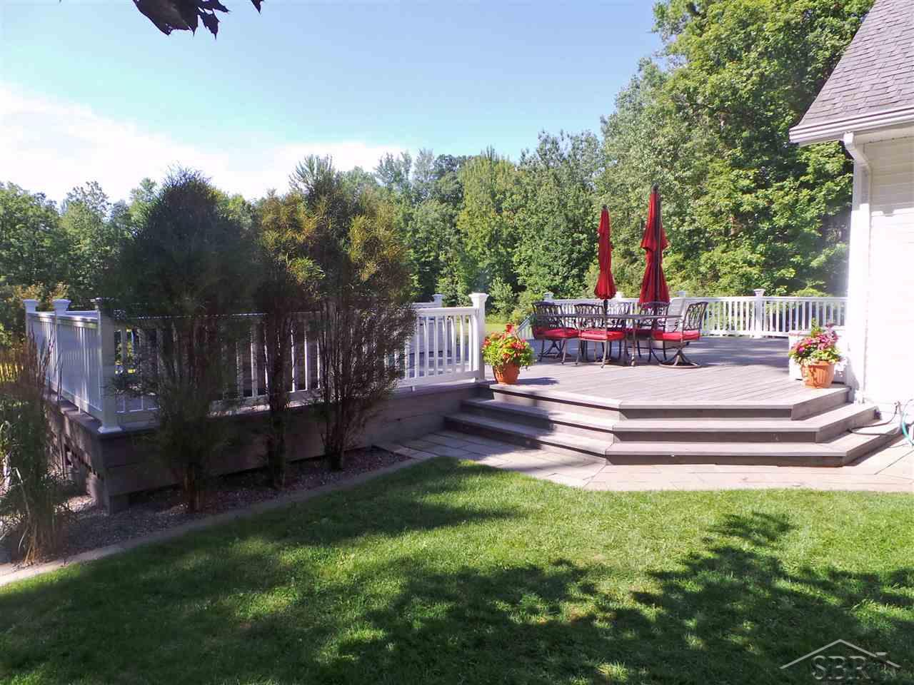 1585 West Rathbun Road Burt, MI 48417 - Photo 12 of 49