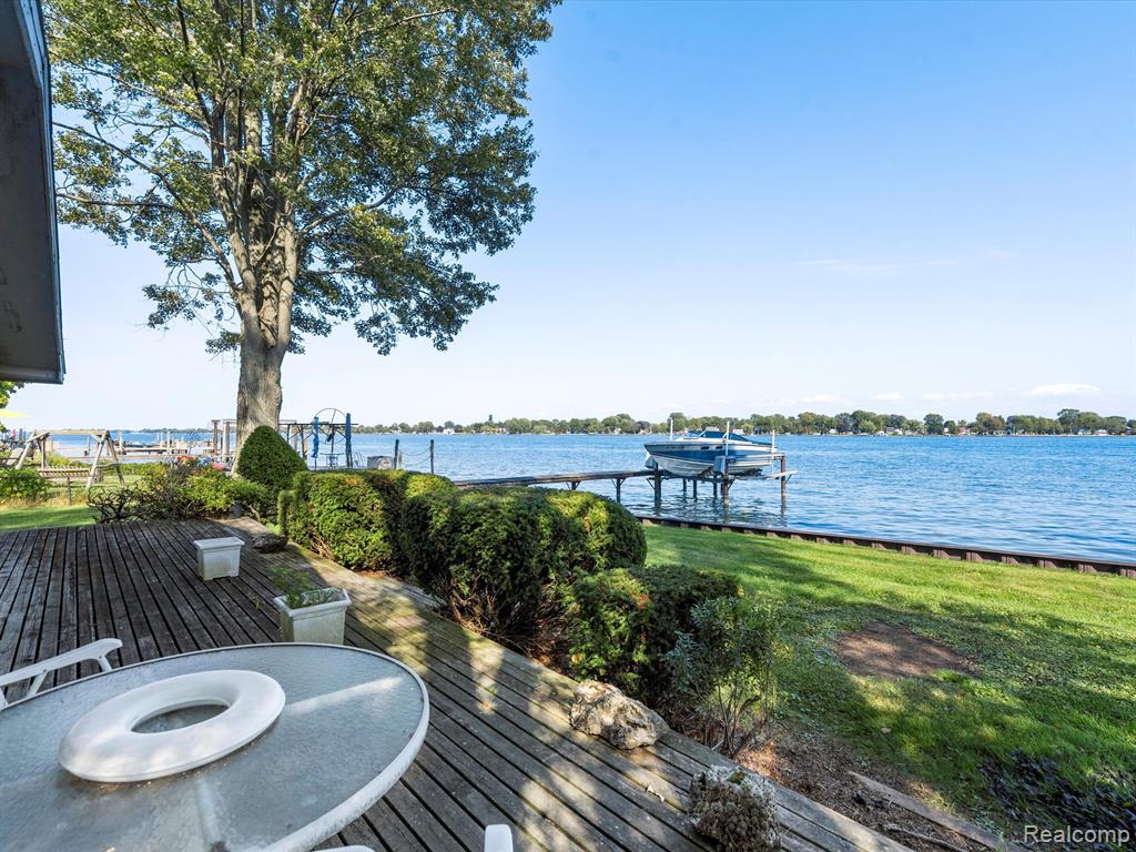 8337 River Road Marine City, MI 48039 - Photo 28 of 28 Gallery Image 28