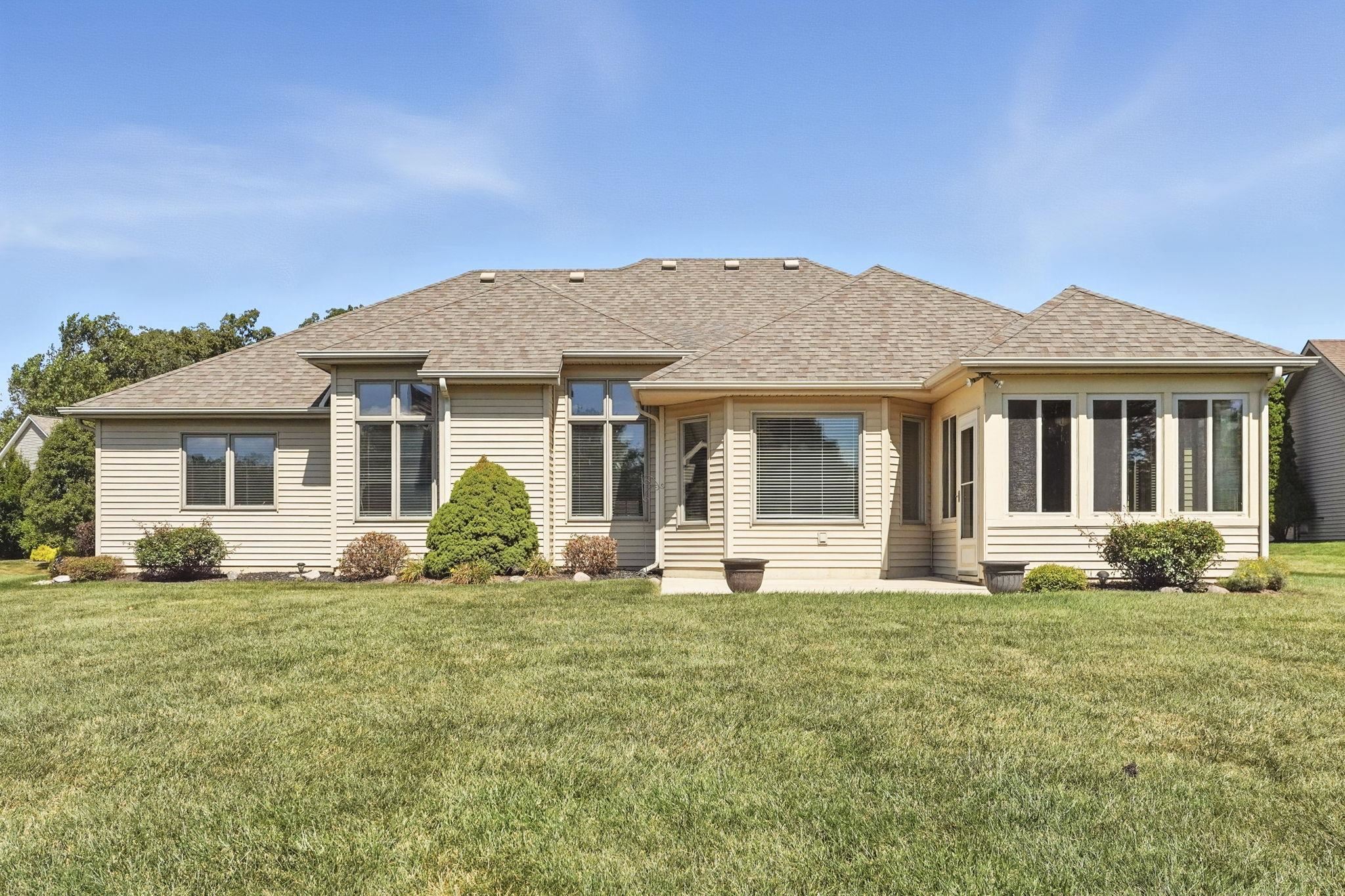 1002 Brandon Way Fort Wayne, IN 46845 - Photo 22 of 28 Gallery Image 22