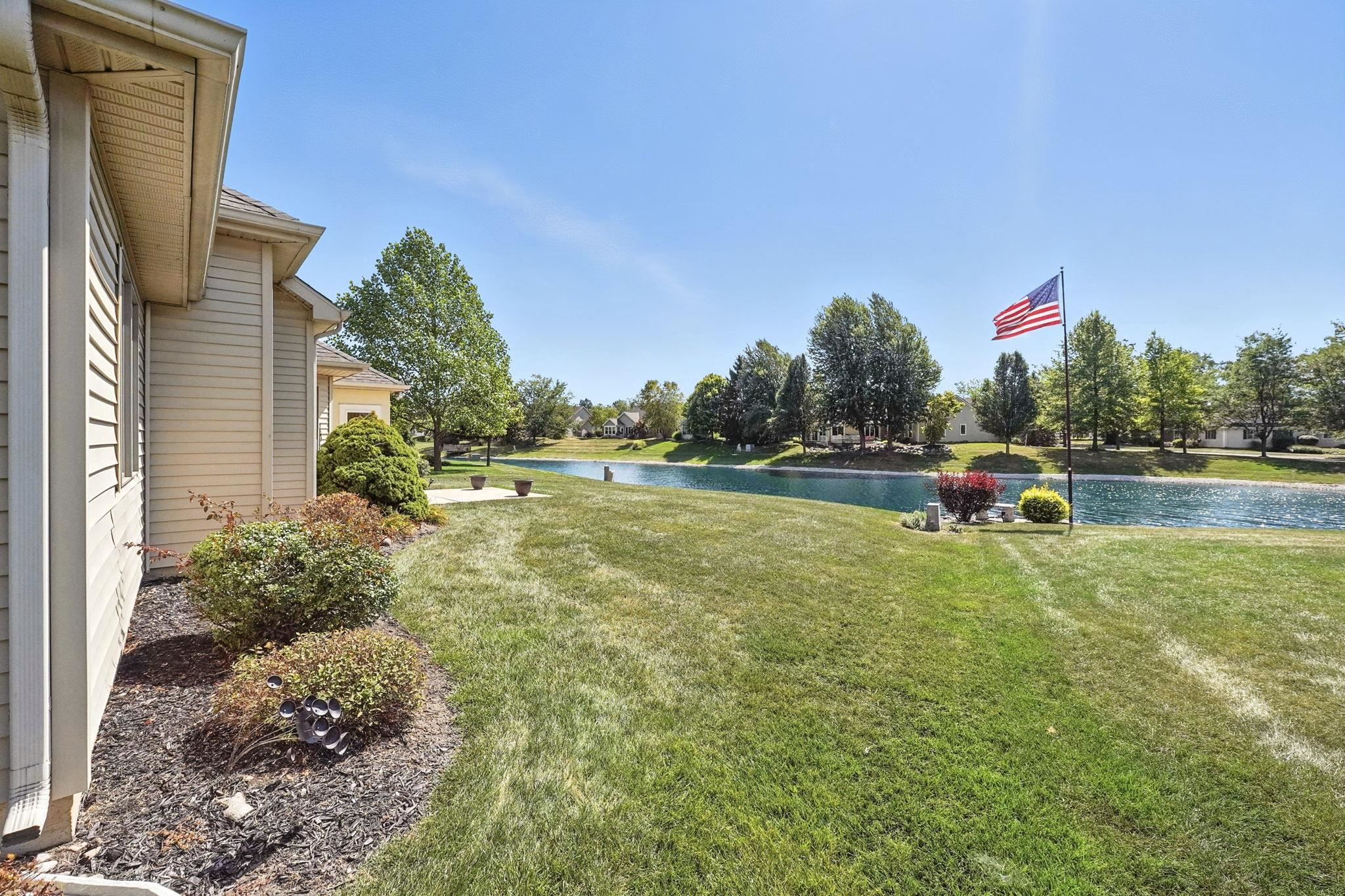 1002 Brandon Way Fort Wayne, IN 46845 - Photo 24 of 28 Gallery Image 24
