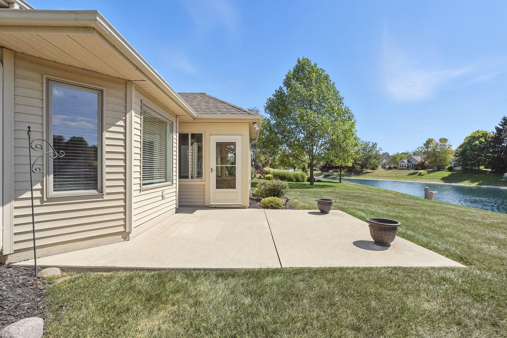 1002 Brandon Way Fort Wayne, IN 46845 - Photo 26 of 28 Gallery Image 26