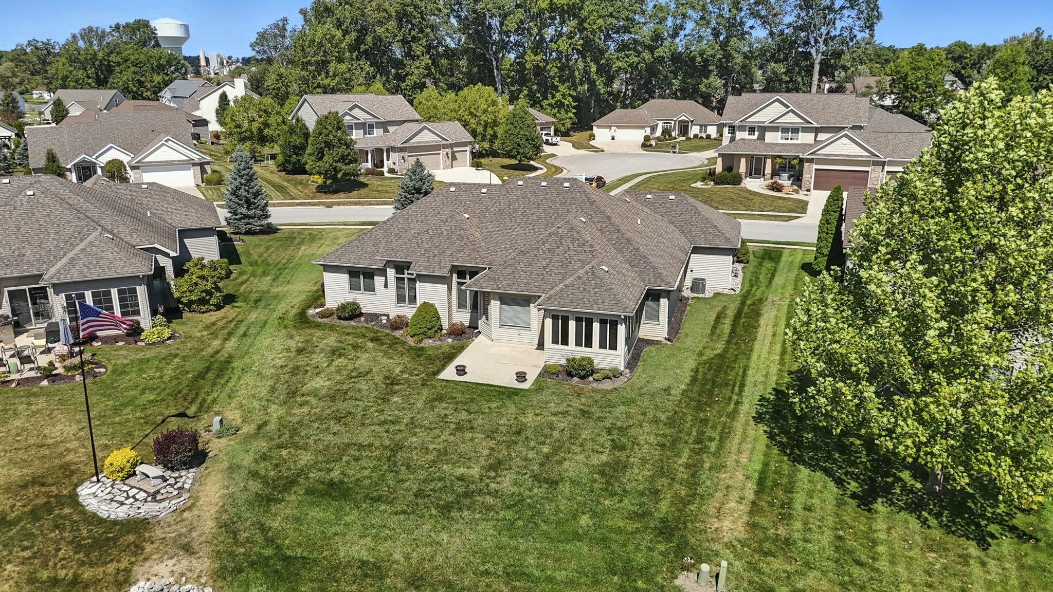 1002 Brandon Way Fort Wayne, IN 46845 - Photo 27 of 28 Gallery Image 27