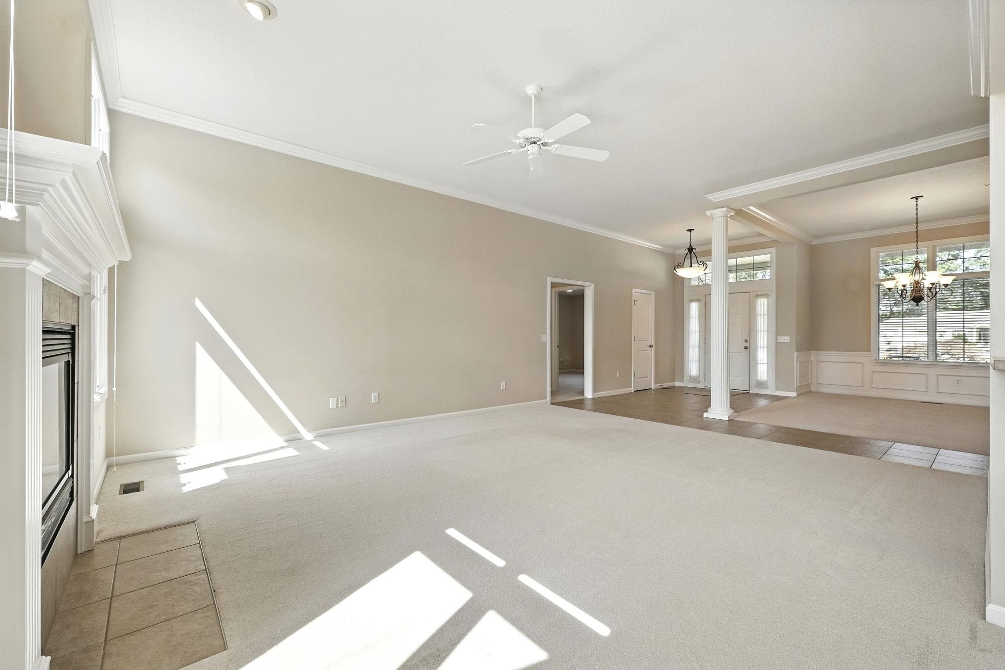 1002 Brandon Way Fort Wayne, IN 46845 - Photo 6 of 28 Gallery Image 6