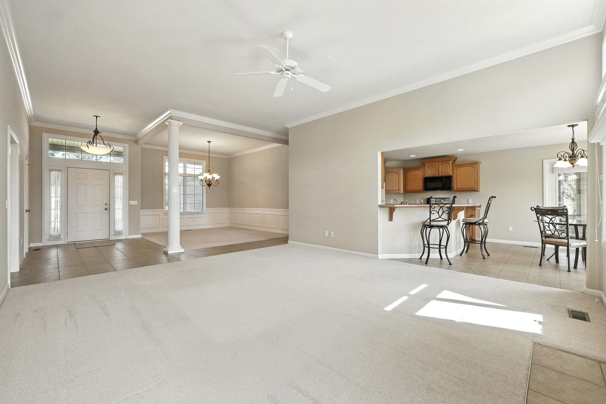 1002 Brandon Way Fort Wayne, IN 46845 - Photo 8 of 28 Gallery Image 8