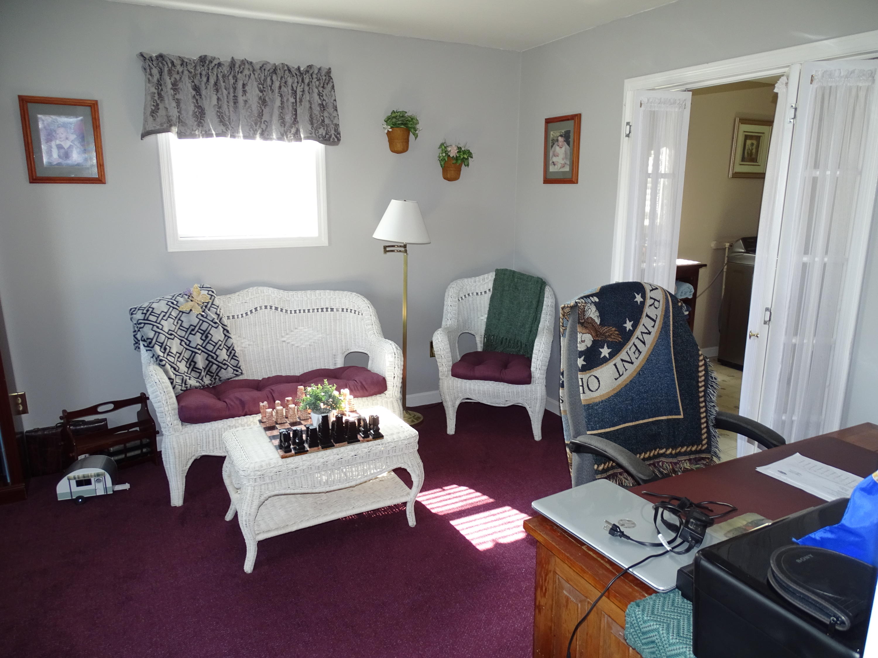 53 Riverside Avenue Fort Fairfield, ME 04742 - Photo 34 of 51 den3