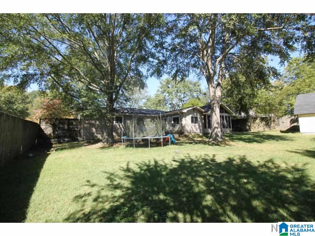 306 Linden Street Southwest Hartselle, AL 35640 - Photo 30 of 32
