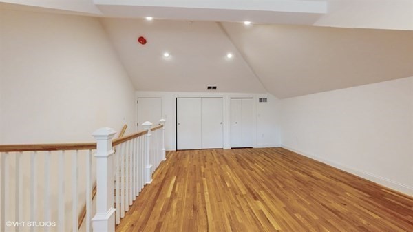 73 Desoto Road, Unit 73 Boston, MA 02132 - Photo 18 of 22 Gallery Image 18