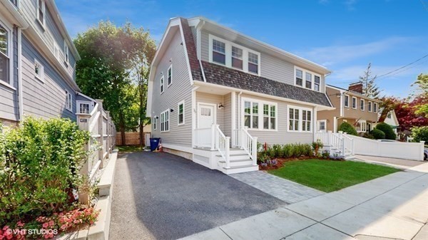 73 Desoto Road, Unit 73 Boston, MA 02132 - Photo 20 of 22 Gallery Image 20